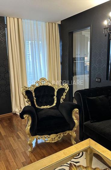 Apartament de vânzare 3 camere Lux | 121 mp | Parcare subterană | Herăstrău - 6