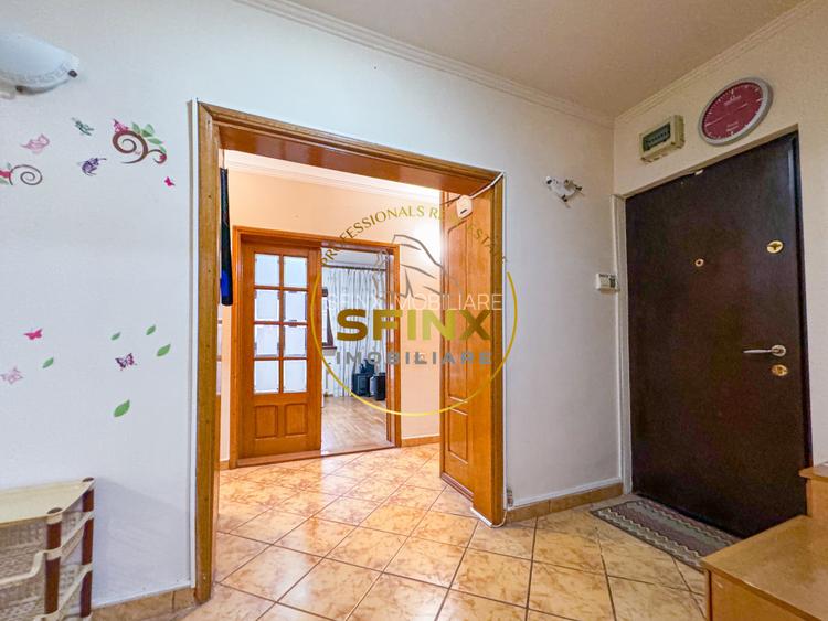 Apartament 4 camere | Vitan | Nerva Traian - 16
