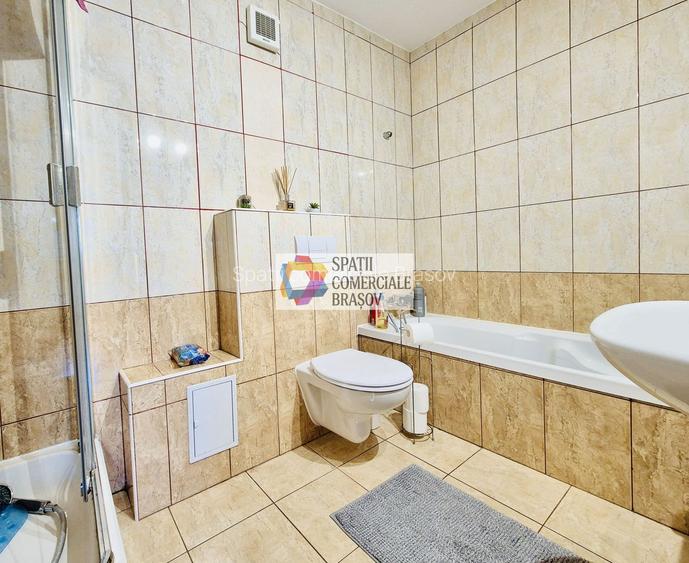 Penthouse de vânzare, zona Avantgarden 1 -  95,92mp, Plus-imo.ro - 8