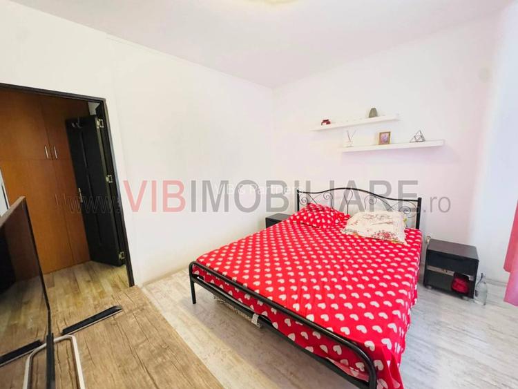 2 Camere - Piata Sudului - Metrou - Parcare - 5