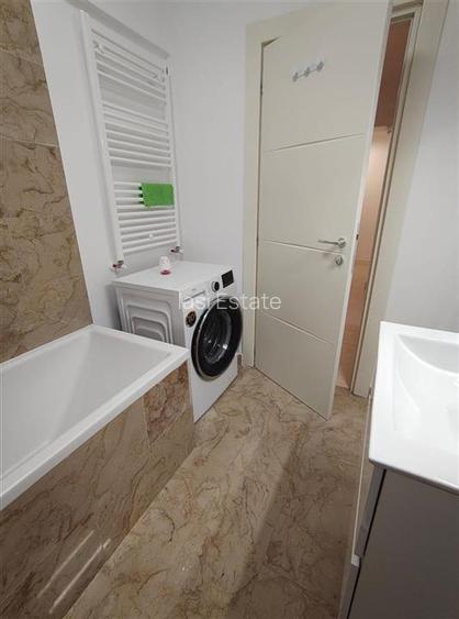 Apartament 2 camere Tatarasi - Himson - 8