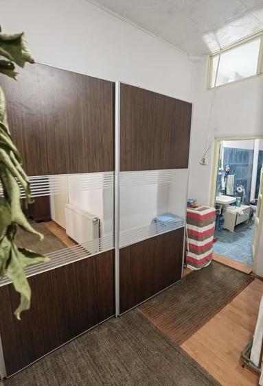 Casa vacanta,investitie in Gurahont cu teren generos