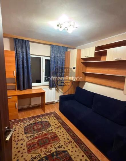 3 Camere | 2 Băi | 90 mp | 2 Balcoane | Parcare | Zona City Park Mall - 9