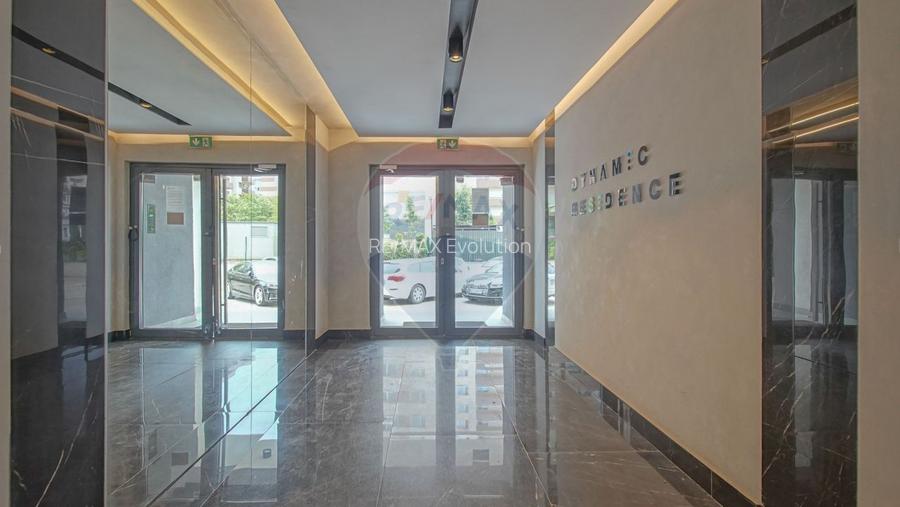 Apartament 2 camere 58 mp | balcon + parcare | Tractorul | Dynamic 2 - 22