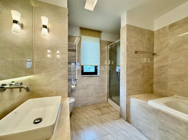 Vila 5 camere Pipera | Complex Oxford Gardens | Gradina - 24