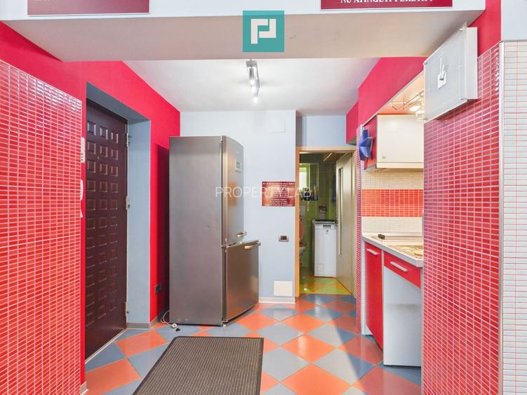 Apartament Premium 4 camere, 89mp, etaj 1, Complex - 33