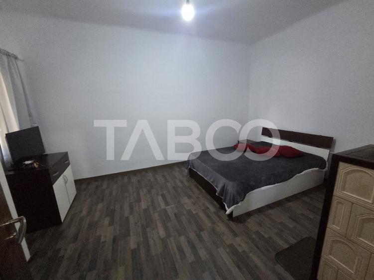 Casa 3 camere de vanzare in Voila 12km de Fagaras renovata 2026