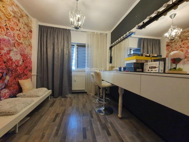 Spatiu pretabil birou/ cabinet/ salon in zona 13 Septembrie - 3