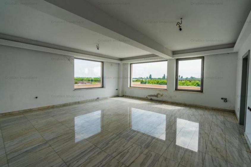 Vila cu Piscina  P+2  487mp utili, teren 300mp, zona rezidentiala