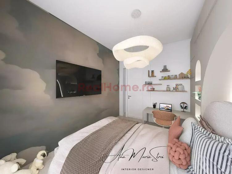 4 camere | gradina | 1 Decembrie 1918 | 15 min metrou | 120 mp