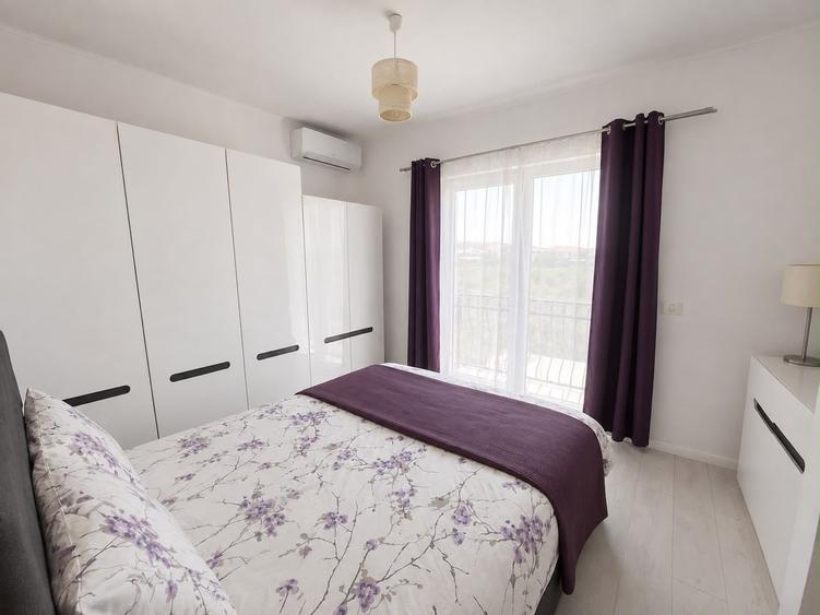 Comision 0% Duplex cu 4 dormitoare, zonă de pădure Dumbrăvița