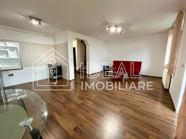Casă individuală de vânzare în Șelimbăr – 5 camere | 150 mpu - 4