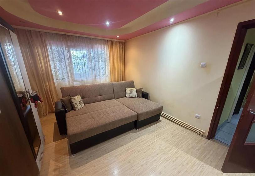 2 camere Mobilat si Utilat, 57 mp, Radu Negru