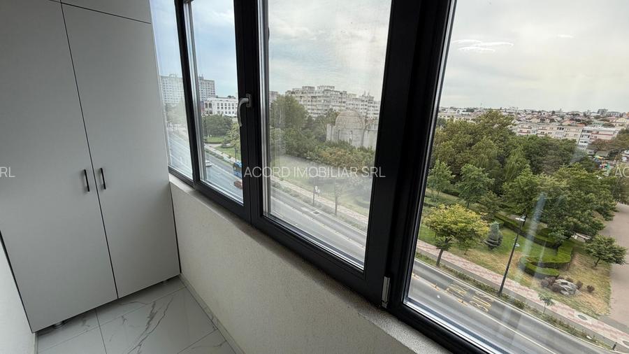 2 CAMERE , APARTAMENT DECOMANDAT , MOBILAT SI UTILAT