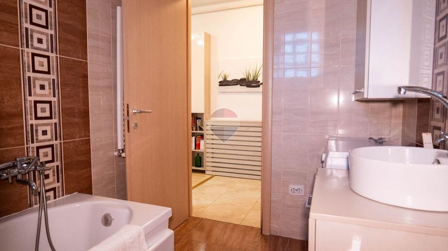 Vanzare apartament 2 camere - Bd. Luptătorilor - Metrou Parc Bazilescu