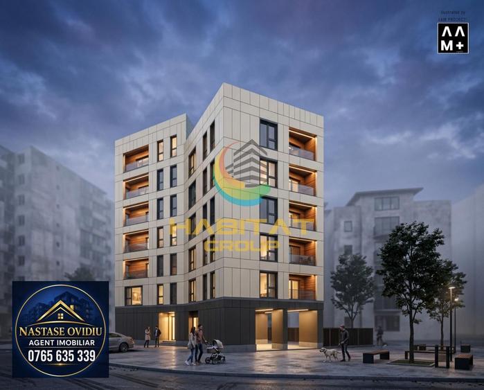 Garsonieră Tineretului – Timpuri Noi !