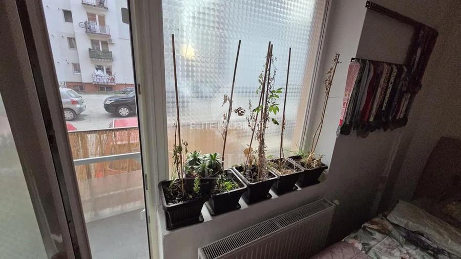 Apartament o camera în zona INTRE LACURI - 5
