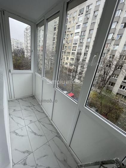 Decomandata Garsoniera Renovata Metrou 1 Decembrie 1918 - 7