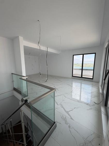 Penthouse de vanzare Mamaia Nord
