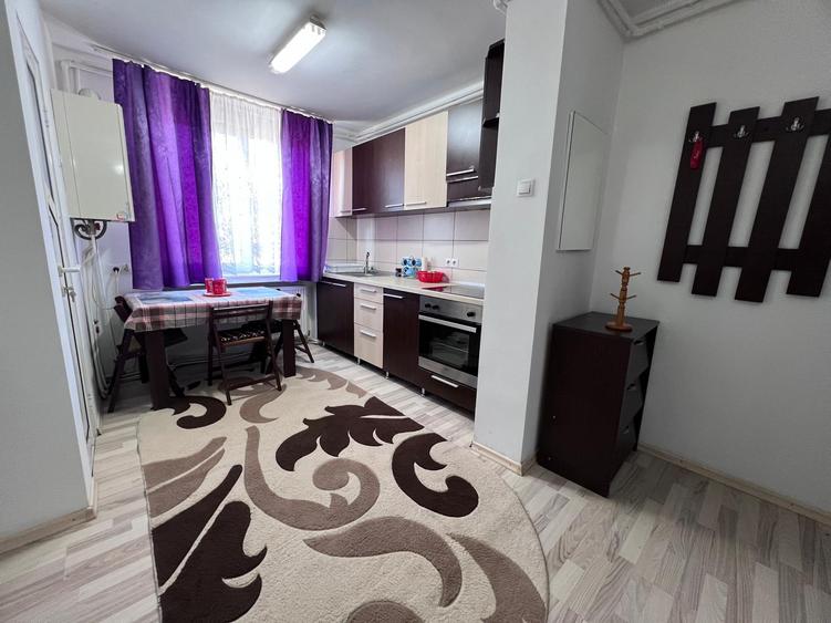Apartament 2 camere,zona Ultracentrala