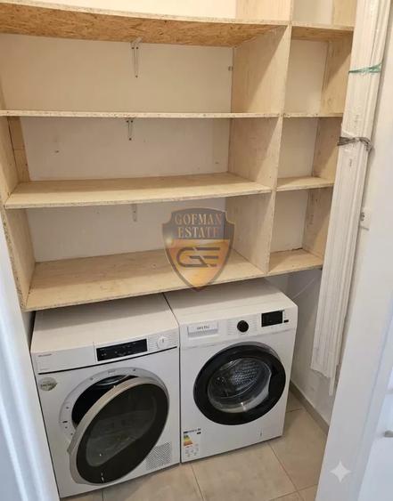 Apartament 3 camere de închiriat complex rezidențial energia