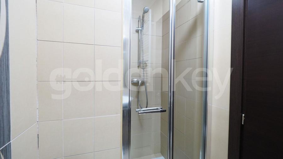 Apartament cu 3 camere | terasa generoasa | langa Jolie Ville