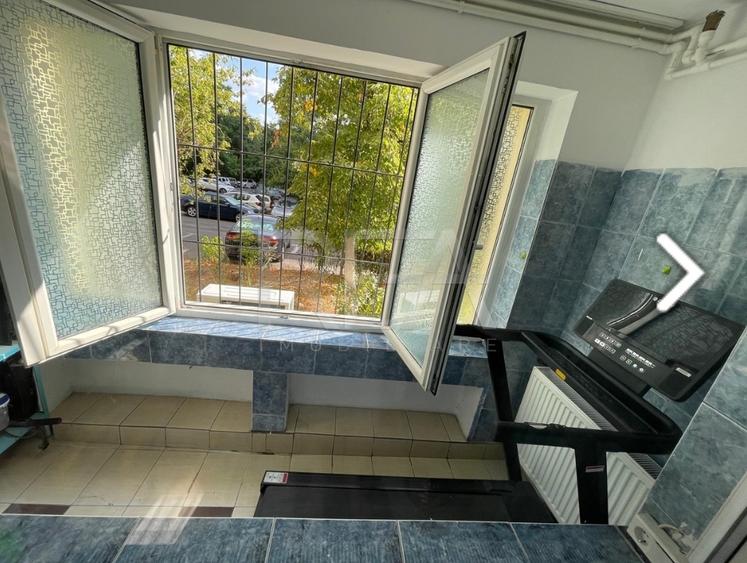 2 camere decomandat | 50 mp | Metrou Dristor