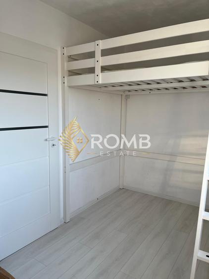Apartament 3 camere/ Dumitru Mocanu/ partial mobilat