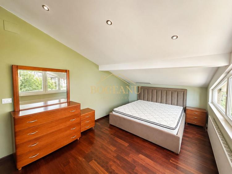 BG189-Vilă premium 740 mp utili,3 spații comerciale | Timisoara-Nord