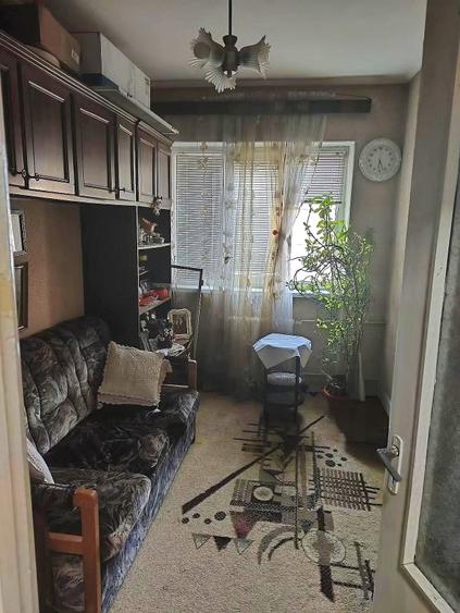Apartament 3 camere Bulevardul Unirii