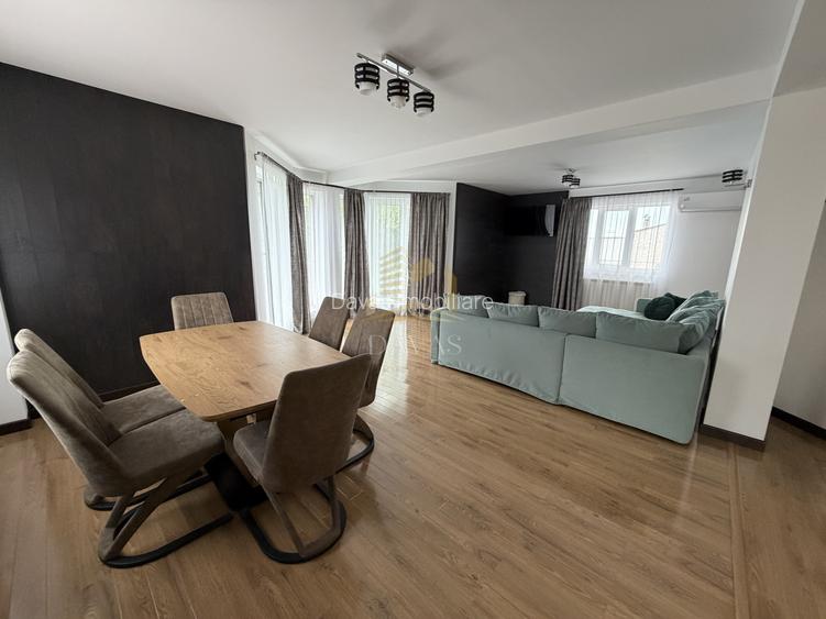 Casa individuala cu 5 camere | Europa |  Teren 850 mp - 8