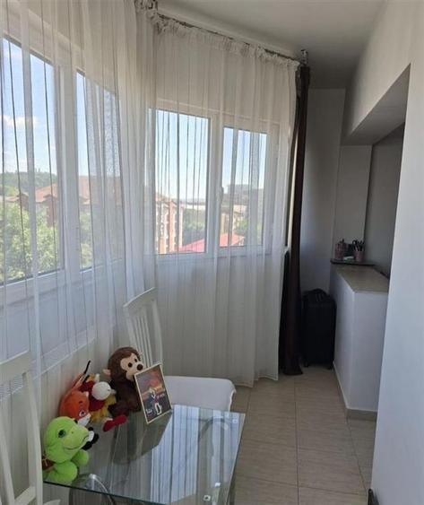 Apartament 1 Camera Nicolina - Prima Statie