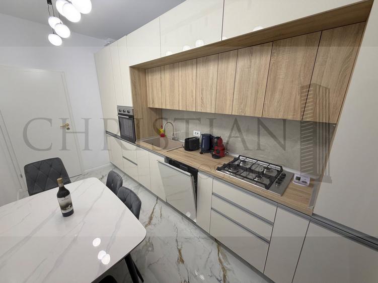 Apartament Premium in Complex Exigent Plaza Residence Faza 5