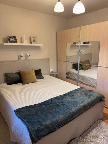 Apartament 3 camere Tineretului-Timpuri Noi - inchiriere