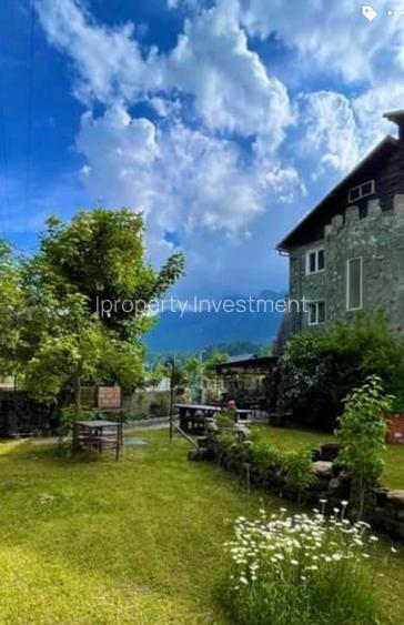 Busteni Zamora Teren Intravilan Zona Neinundabila  Oportunitate Investitie - 2