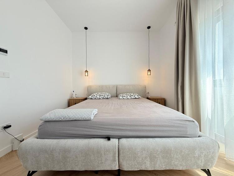 Vila 4 camere | 3 dormitoare | 3 bai | Gradina | Toate Utilitatile