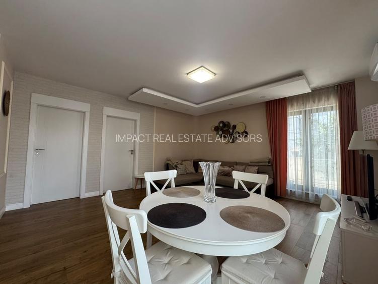 3 camere || GARAJ || AVIATIEI-HERASTRAU - 2