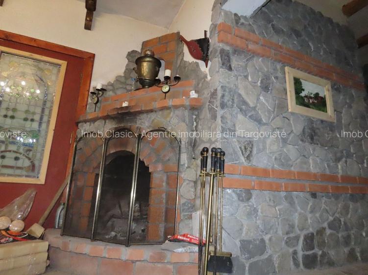Vânzare Casă de vacanță– Moroeni, zona Gâlma Dâmbovița - 7
