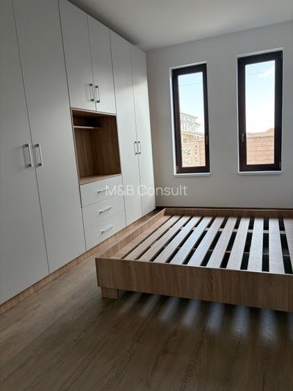 Casa de inchiriat în Mosnita-4 camere- doua bai-prima inchiriere - 13