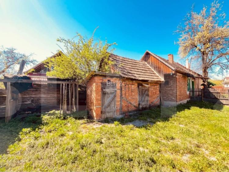 Casa si gradina in Bodoc - 3
