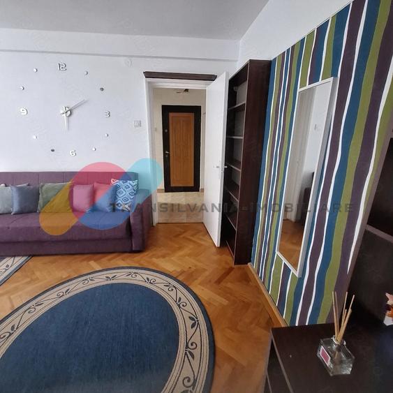Apartament 2 camere, 48 mp, Gheorgheni