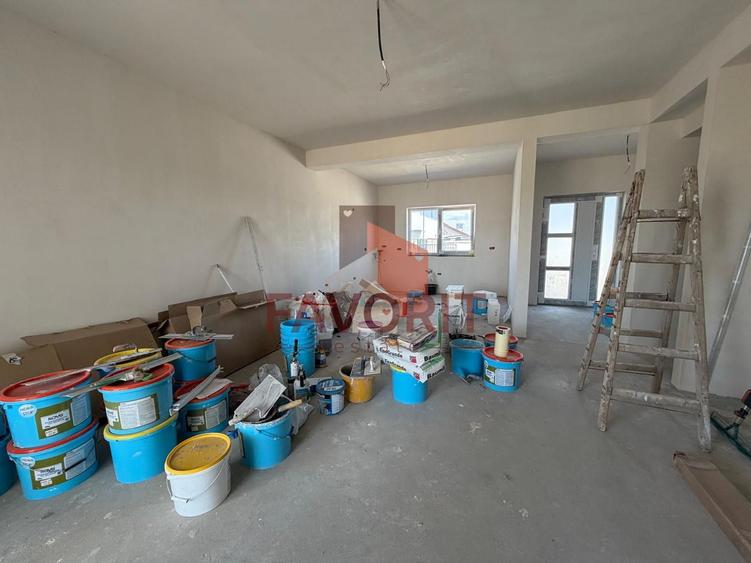 Duplex | Curte generoasa | Parter+Etaj | Toate utilitatile | 2 Bai |