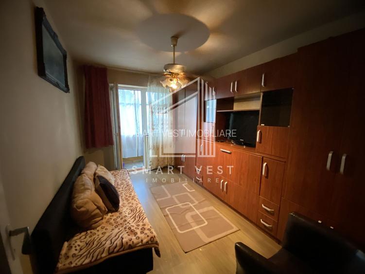 Apartament 2 camere | Etaj 2 | Zona Piata Someș