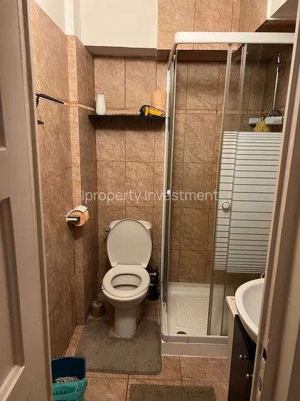 P-ta Romana | 2 Camere | Renovat | Balcon | Prox. Metrou | - 5