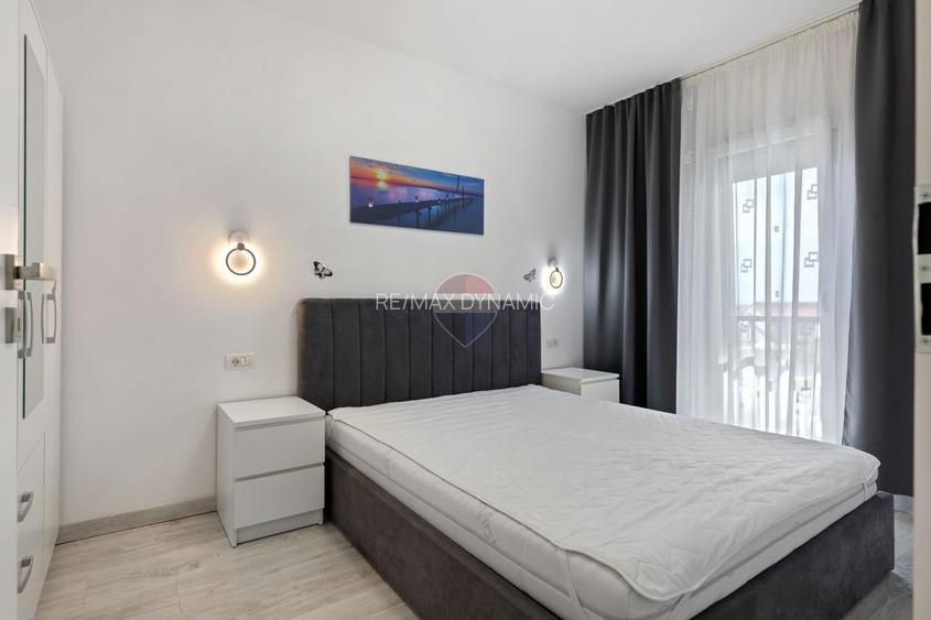 Apartament modern cu 2 camere de închiriat - Adora Park - 5