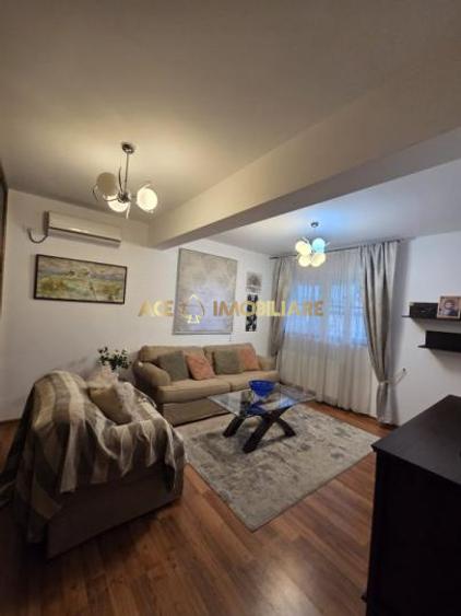 2 Camere de inchiriat | 13 Septembrie | Centrala Proprie | Parcare
