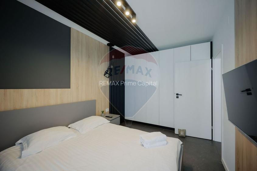 De vânzare apartament cu 2 camere, Strada Oneștilor, Oradea - 5