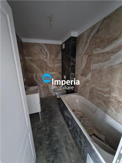 Apartament 2 camere decomandat - Bld. Poitiers