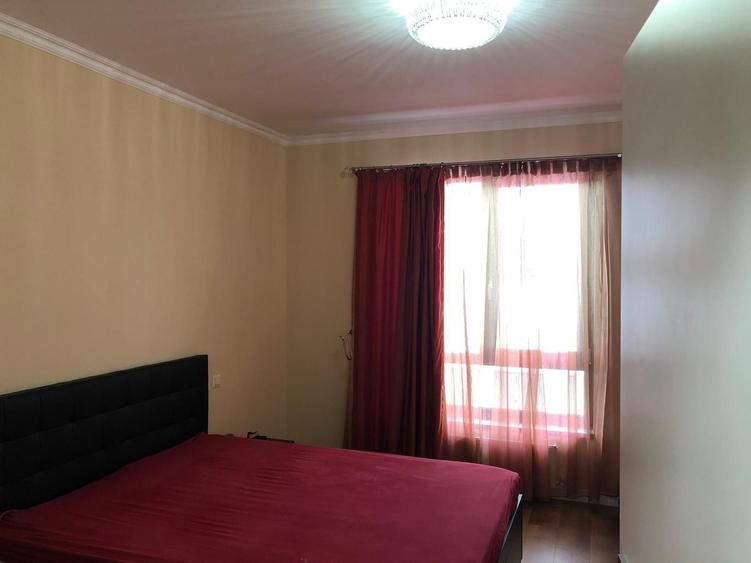 Apartament 3 camere – Millo Residence Voluntari