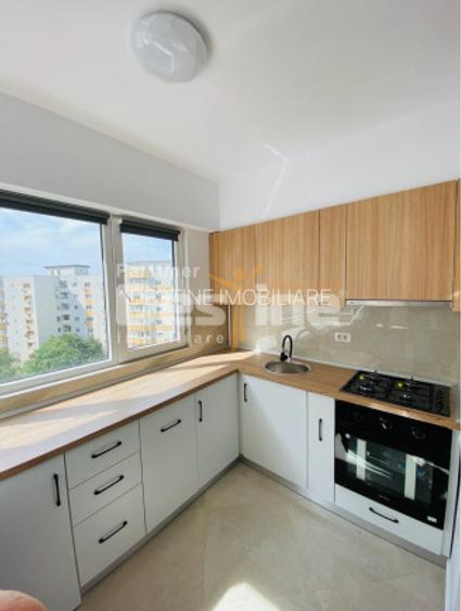Central Adress | Studio 2 camere | 39mp | et 7 | mobilat complet | 133.000 euro - 6